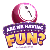 Jane Lynch Win Sticker by myVEGAS