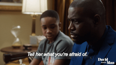 Oprah Winfrey Network GIF by David Makes Man