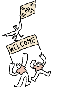 광복절 Sticker by jtbcbrand