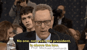 news impeachment impeachment inquiry michael gerhardt GIF