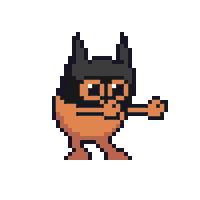 Dance Dancing Sticker by Potatoz by 9GAG