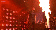 bbcradio1 fire bbc radio 1 radio 1 radio1 GIF