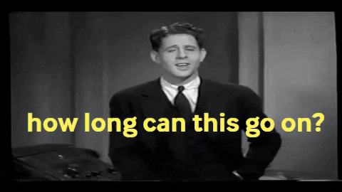 Bored Betty Boop GIF by Fleischer Studios