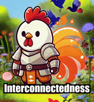 Wisdom Gratitude GIF by Zorooster