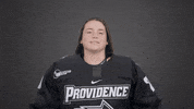 Hockey Flex GIF by Providence Friars