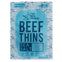tnp whole30approved Sticker by The New Primal