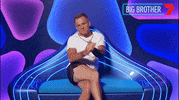 Applaud Big Brother GIF by Big Brother Australia