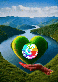 Amigos Saludos GIF by Murcianys LLC