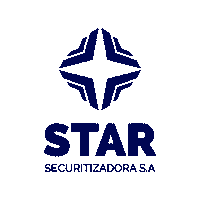 starsecuritizadora star investimento financeira financeiro Sticker