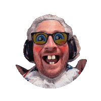 Excited Great News Sticker