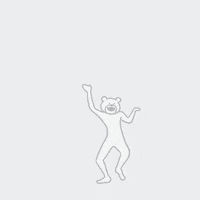 happy dance GIF