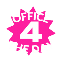 Office Work Life Sticker by JV Agency