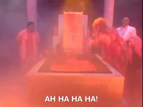 kenan and kel nicksplat GIF
