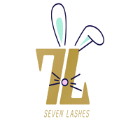 Seven Sticker by sevenlashes