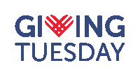 Sticker Giving Sticker by GivingTuesday