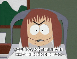GIF by South Park 