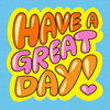 Happy Lettering GIF by joeyahlbum