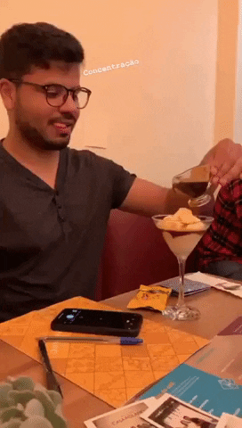 luizsilsouz giphygifmaker GIF