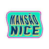 nicehouse nicehouse nicehousebr mansao nice Sticker