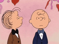 charlie brown GIF by Peanuts