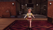 Anime Girl Sophie GIF