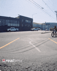 Bmx Wow GIF by X Games