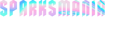 Will Sparks Sticker by Summerburst