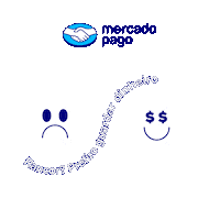 Mercado Pago Mercado Livre Banco Digital Conta Digital Conta Pix Pagamentos Grátis Rendimento Sticker by Mercado Pago Brasil