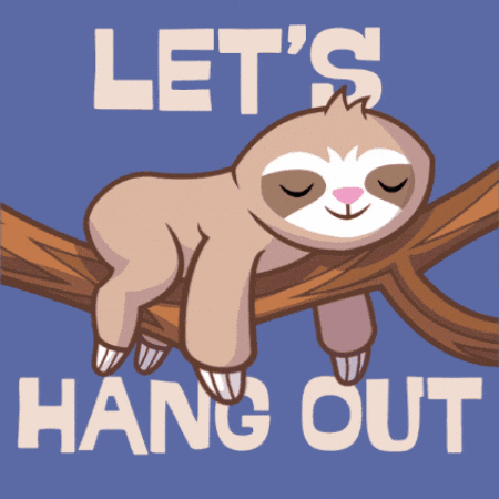 Meet Up What Are You Doing GIF