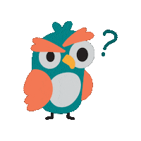 Art School Wink Sticker by Otis College of Art and Design