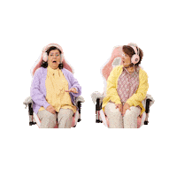 Mendil Şaşkınlık Sticker by Maylo