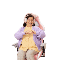 Mendil Sticker by Maylo