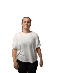 Schulter Abwischen Sticker by CrossFit SonderBar