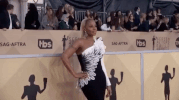 red carpet GIF by SAG Awards