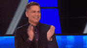 Clapping Host GIF by Mental Samurai