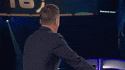 Rob Lowe Reaction GIF by Mental Samurai