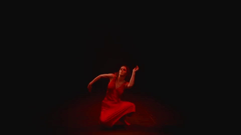moskenna GIF by NOWNESS