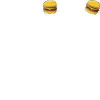 Hamburgueres Sticker by Red Pepper Hamburgueria