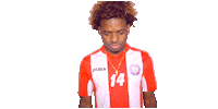 Concacaf Cfu Sticker by Federación Puertorriqueña de Fútbol