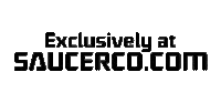 Flashing Black And White Sticker by SAUCER