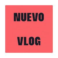Influencer Nuevo Sticker