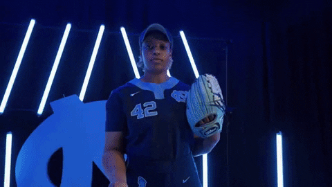 University Of North Carolina GIF by UNC Tar Heels