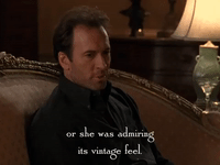 season 5 netflix GIF by Gilmore Girls 