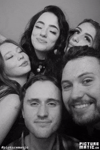 The Engine Shed Photobooth GIF by picturematic