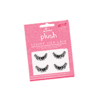 Eyelashes Sticker by Lavie Lash