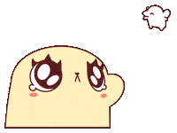 Happy Heart Sticker by Nattan_Universe