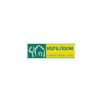 Makelaar Verkocht Sticker by Hup en Fidom Meppel