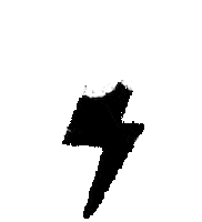 emilygzmn rain raining lluvia rayo Sticker