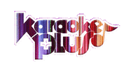 Miami Beach Singing Sticker by Karaoke-Plus