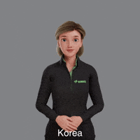 Avatar Korea GIF by Sign Time - SiMAX